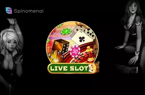 Live Slot